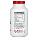 Metabolic Nutrition, Carni-10, 5000 мг, 240 капсул (625 мг в 1 капсуле)