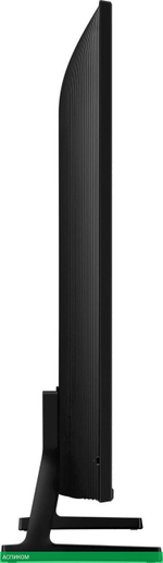 Телевизор Samsung UE50DU7100U Series 7 черный (UE50DU7100UXRU)