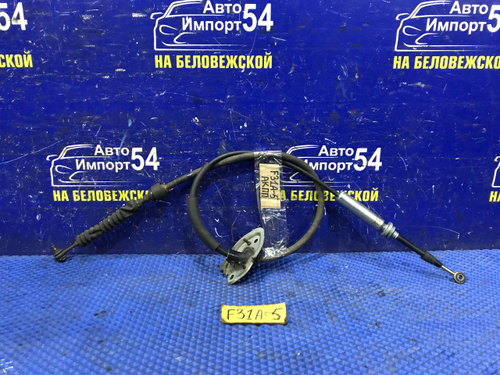 Трос переключения АКПП MITSUBISHI DIAMANTE 2000