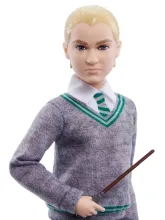Кукла Mattel Harry Potter Драко Малфой HMF35 Тайная комната