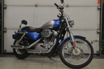 Harley-Davidson Sportster XL883C