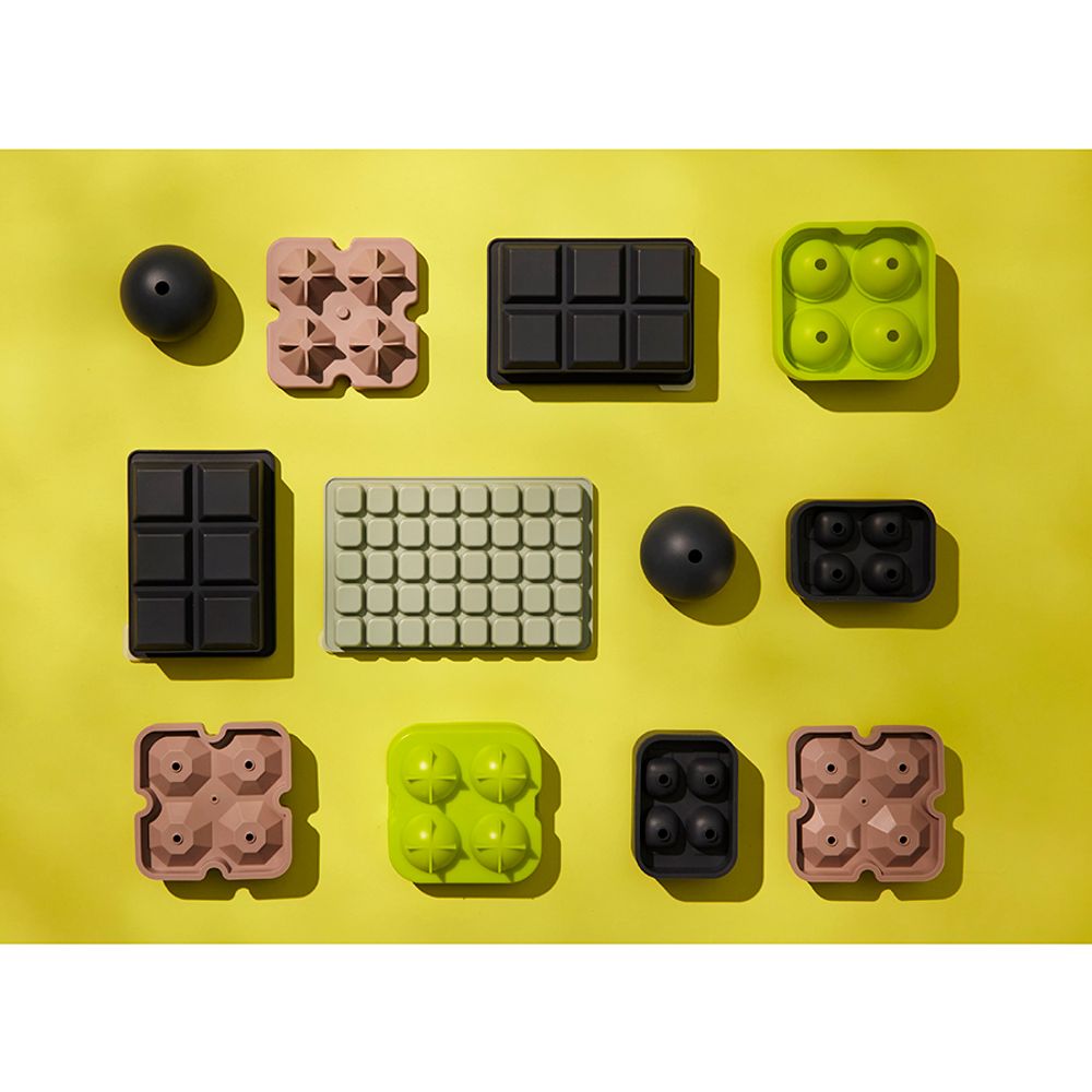 Форма для льда Freeze