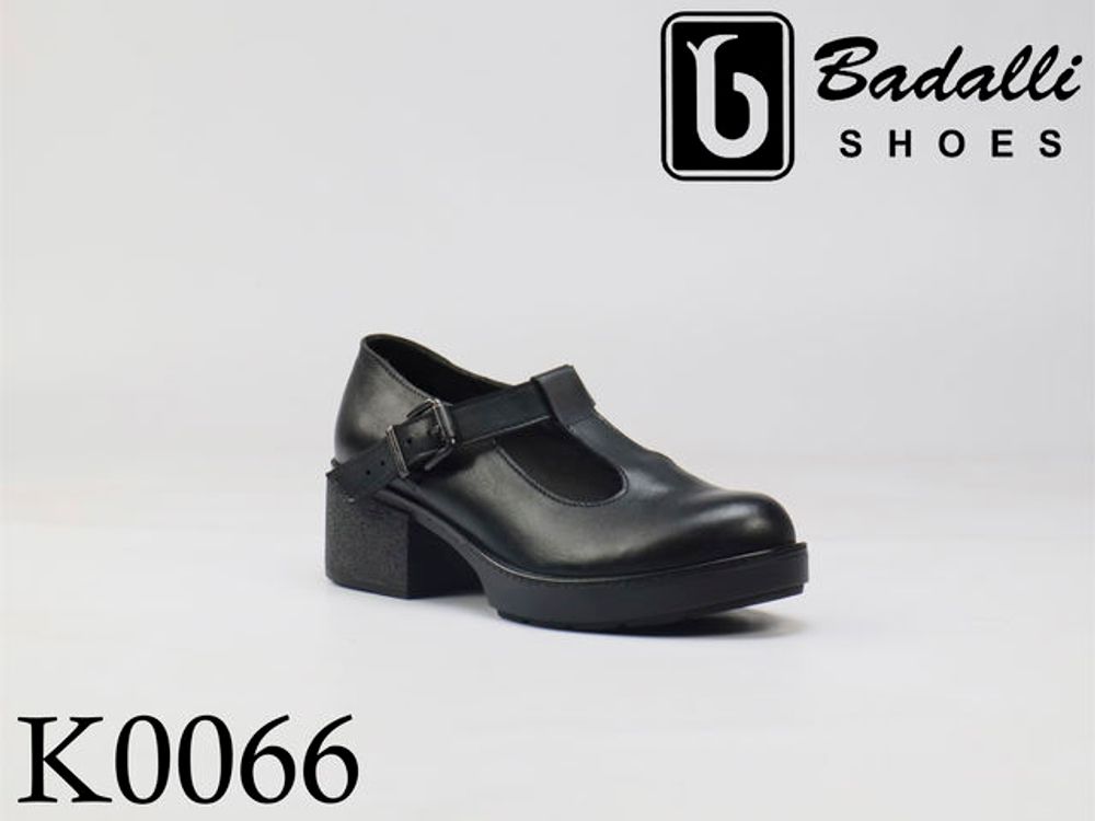 Туфли женские K0066-1P 36-40