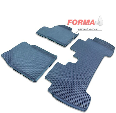 Toyota Vitz 2 поколение XP90 (02.2005 - 11.2010) 2WD