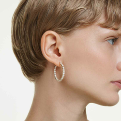 MATRIX:PE HOOP WHITE/GOS