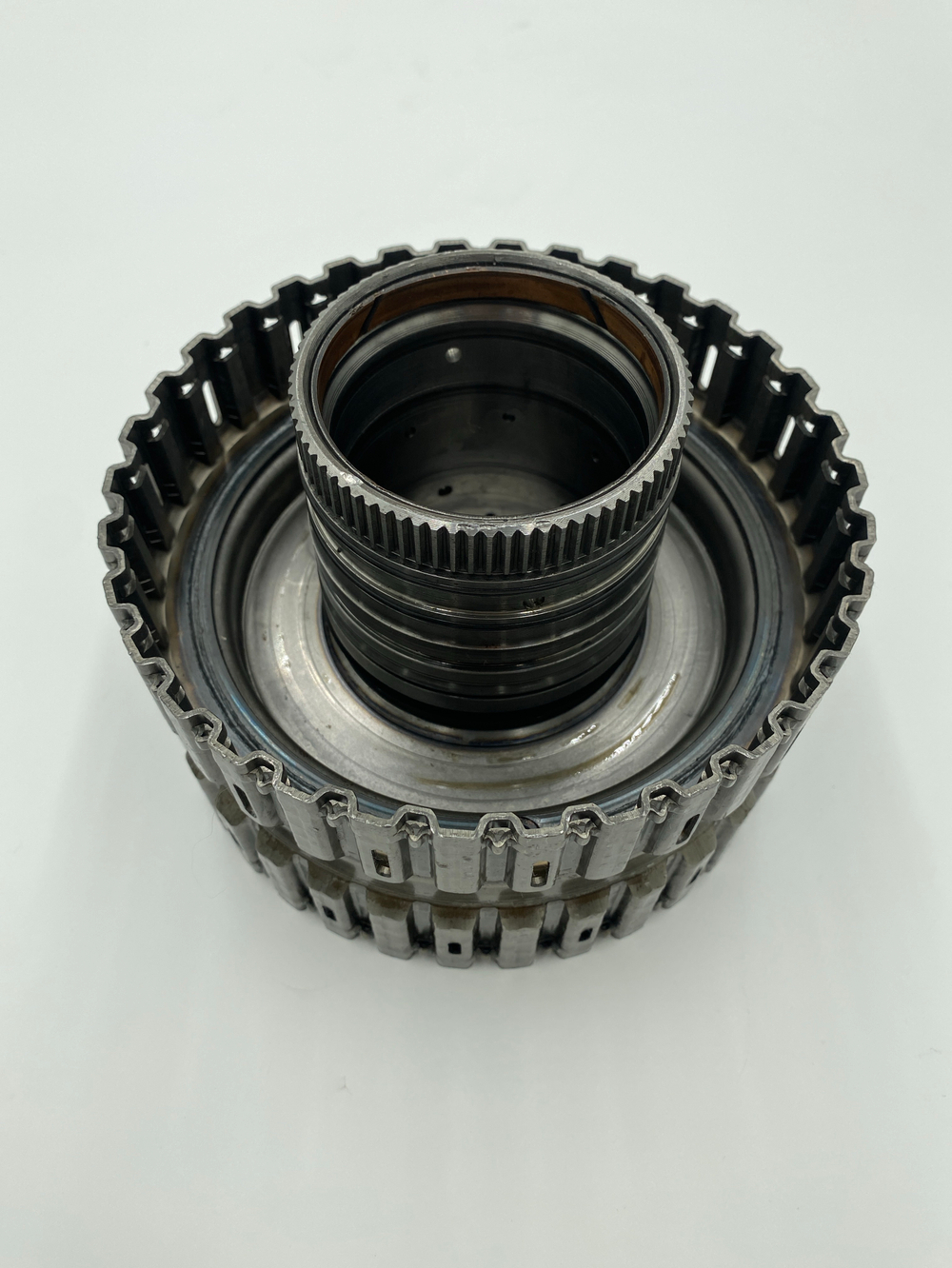 Барабан Direct/interm drum АКПП AXOD