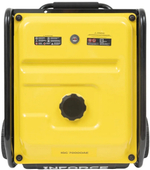 Генератор инверторный Inforce IGC 7000OAE