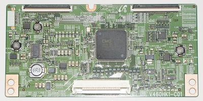 V460HK1-C01 t-con для Samsung UE40D6100, UE40D6530