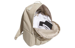Adidas Fabric Backpack Regular Unisex Khaki