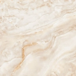 Керамогранит Alma Ceramica GFU04NVD40L Nevada 60x60 бежевый лаппатированный под мрамор