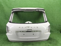 Крышка багажника Porsche Cayenne 2 958 (2010-2014)