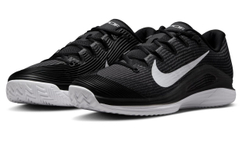 Мужские кроссовки теннисные Nike Zoom Vapor 12 Clay - черный