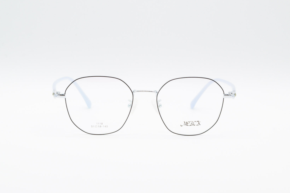 Изг. оправы Merck 1118 C4