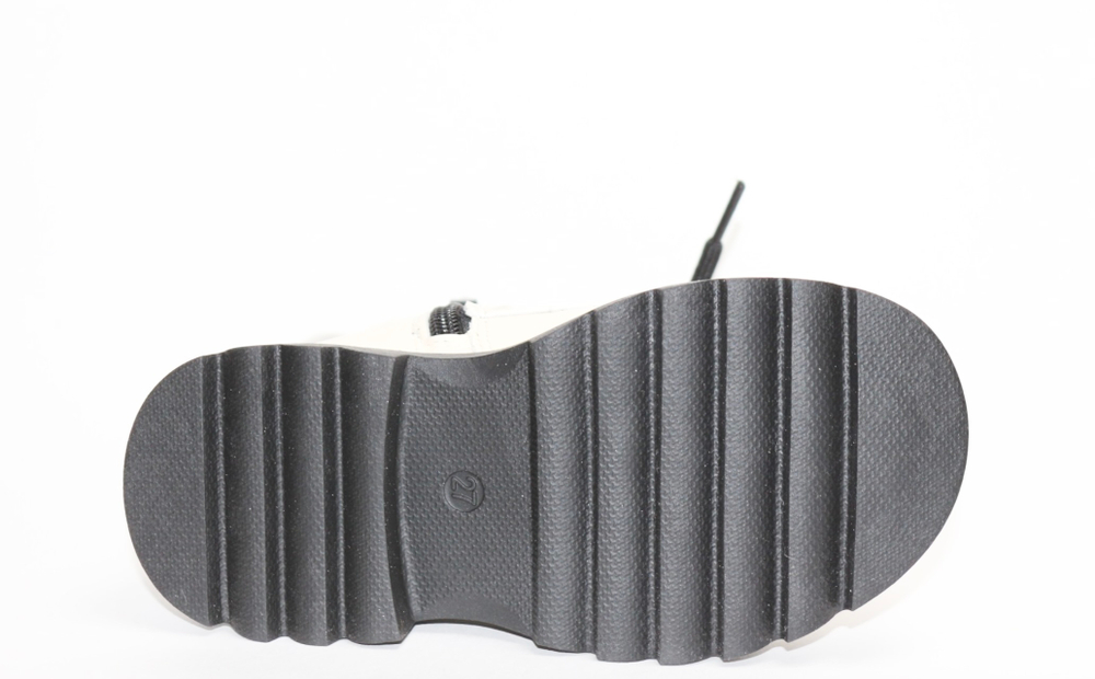 Ботинки детские демисезонные Пчёлка Доми арт. 3321-2