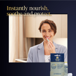 Manuka Health, 100% натуральный бальзам для губ с медом манука, 4,5 г (0,16 унции)