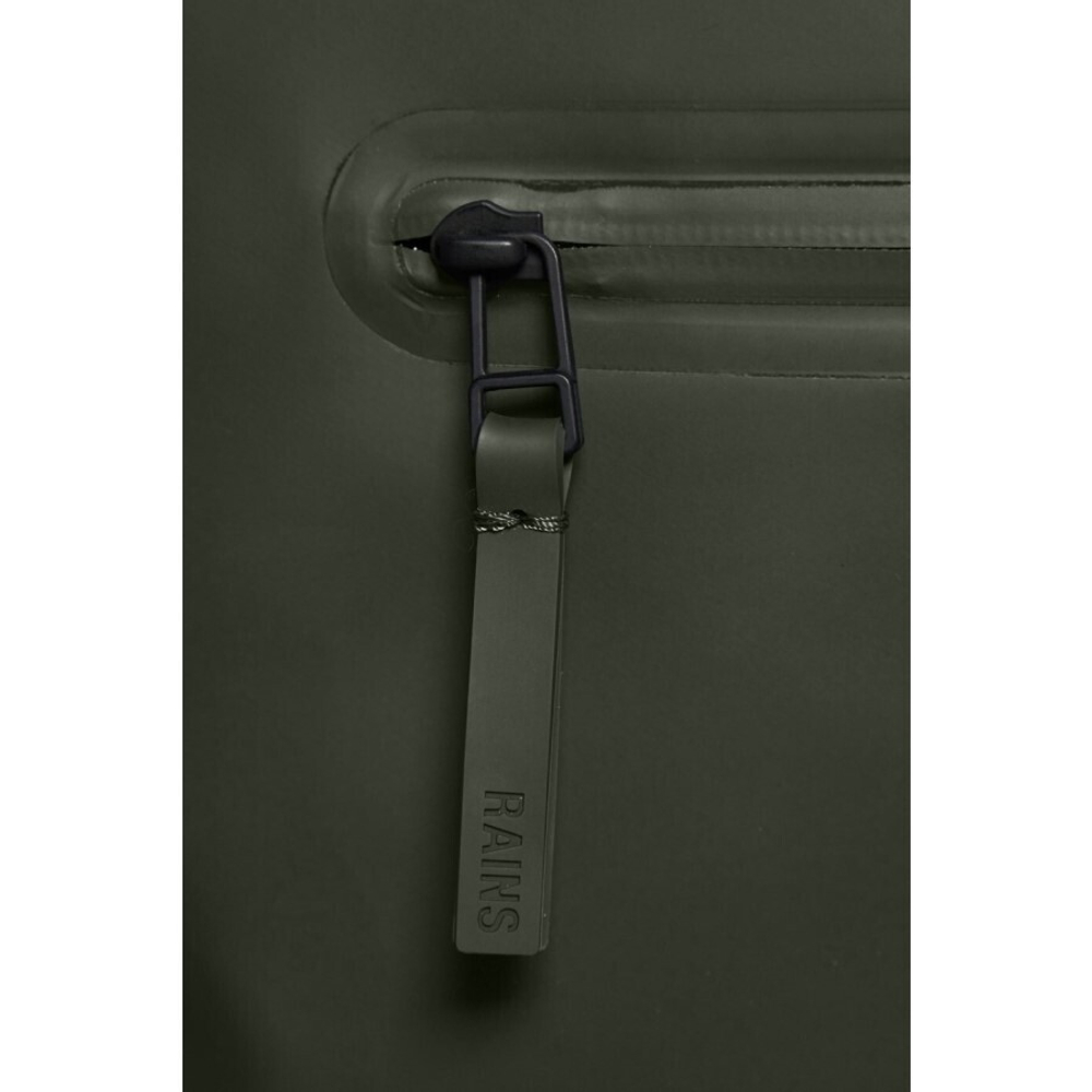 Рюкзак Rains Rolltop Rucksack