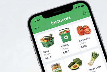 Instacart уходит от экспериментов с ценами после критики