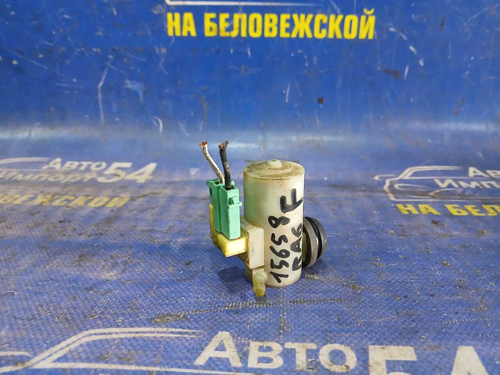 Моторчик бачка омывателя Honda ODYSSEY 1998-2004