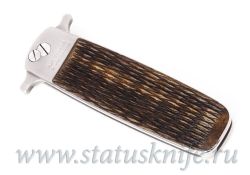 Нож Уракова А.И. Самсонов S90Vфотография - 7