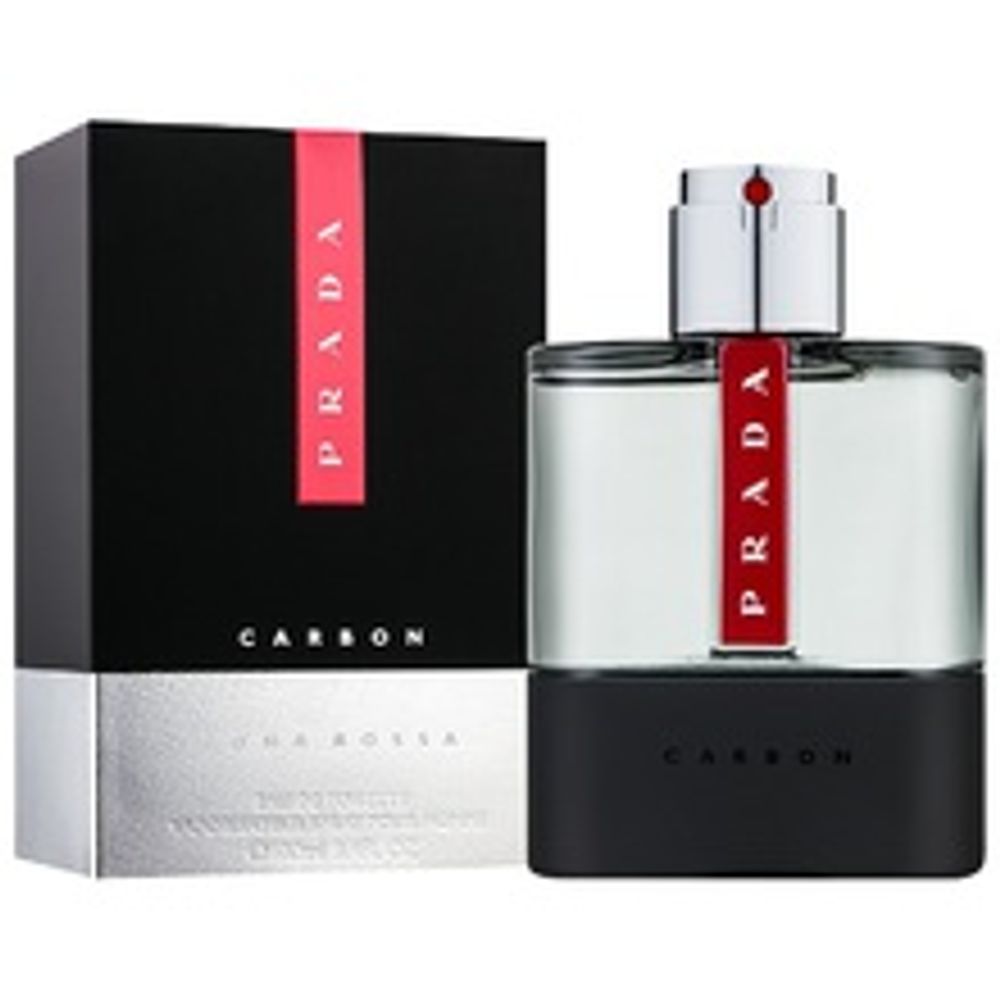 Prada Luna Rossa Carbon EDT 50ml