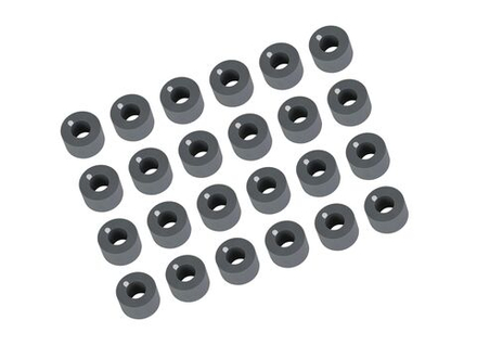 Комплект резинок роликов 675K47673, 675K47672, 675K47671 для XEROX Phaser 6180/6280DN (CET), 24 шт/компл, CET9472