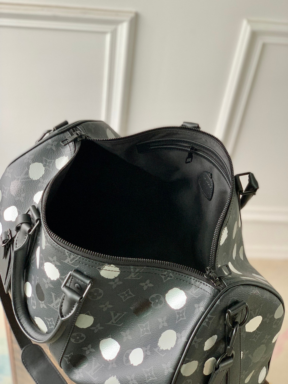 Louis Vuitton Keepall 45