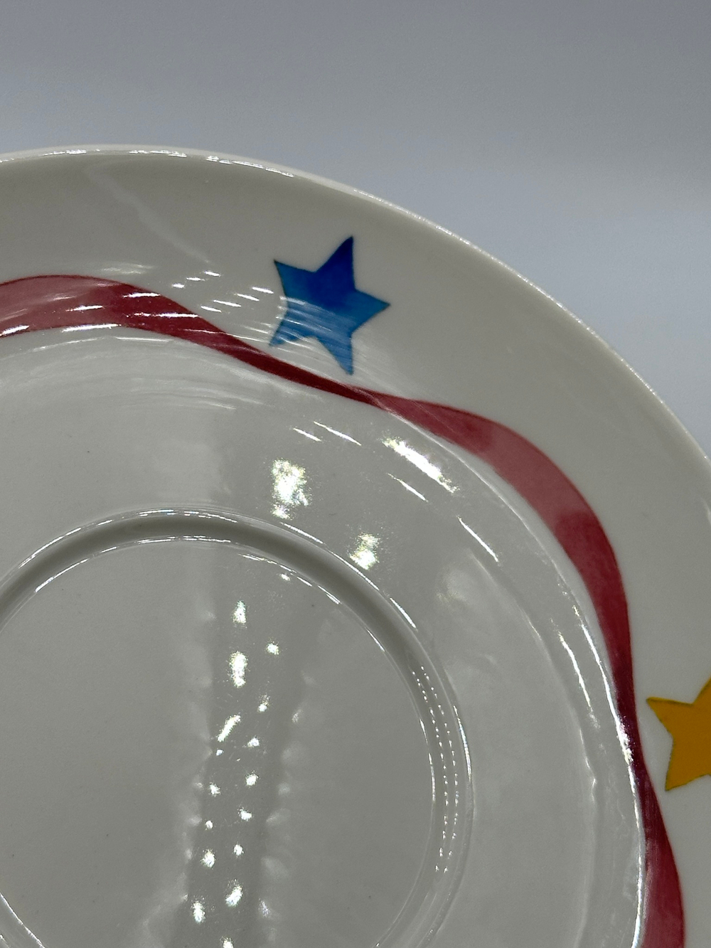 Блюдце Villeroy & Boch, Le Cirque