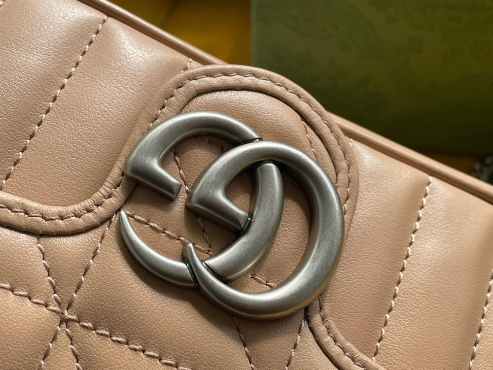 Gucci Marmont 16 cm