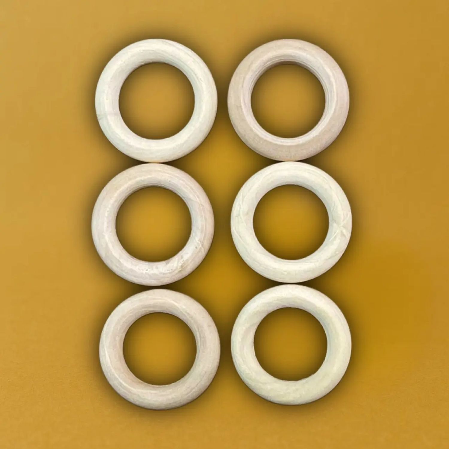 кольща 3см (6шт)