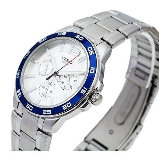 Наручные часы CASIO MTP-1300D-7A2VDF
