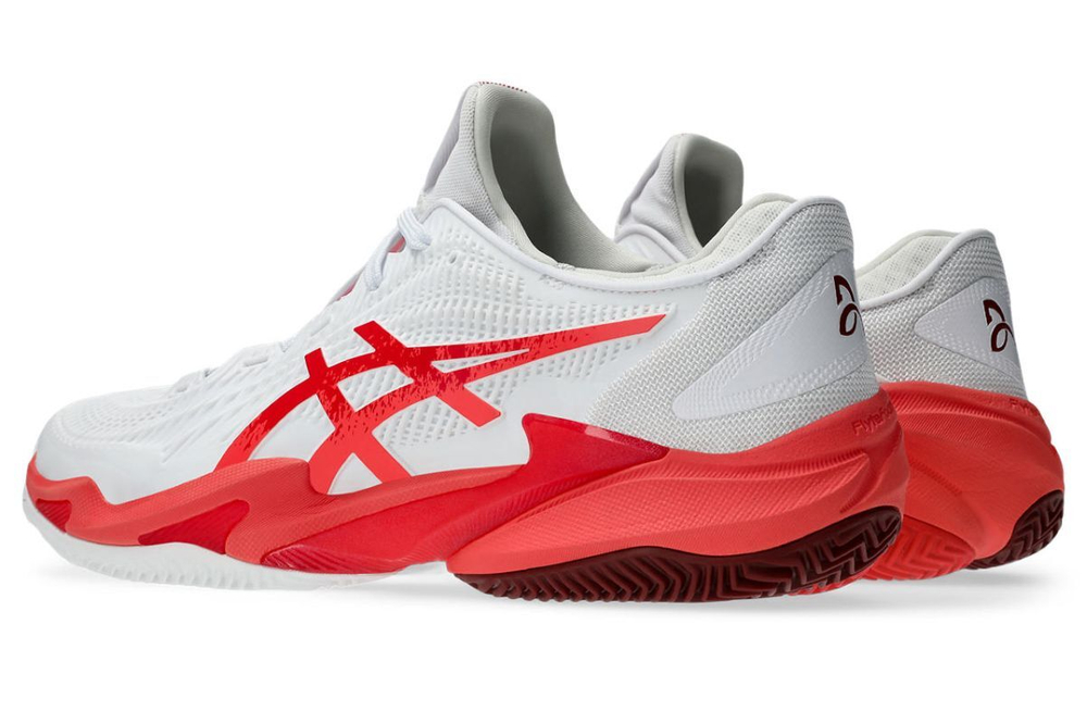 Теннисные кроссовки Asics Court FF 3 Novak Clay