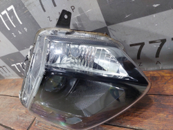 Фара левая галоген Omoda C5 22-нв Б/У Оригинал 605000528AA