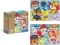 Puzzle PZL 2X20 PFF - PAW PATROL      9503006