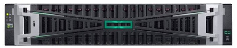 Система хранения данных HPE MSA 2072