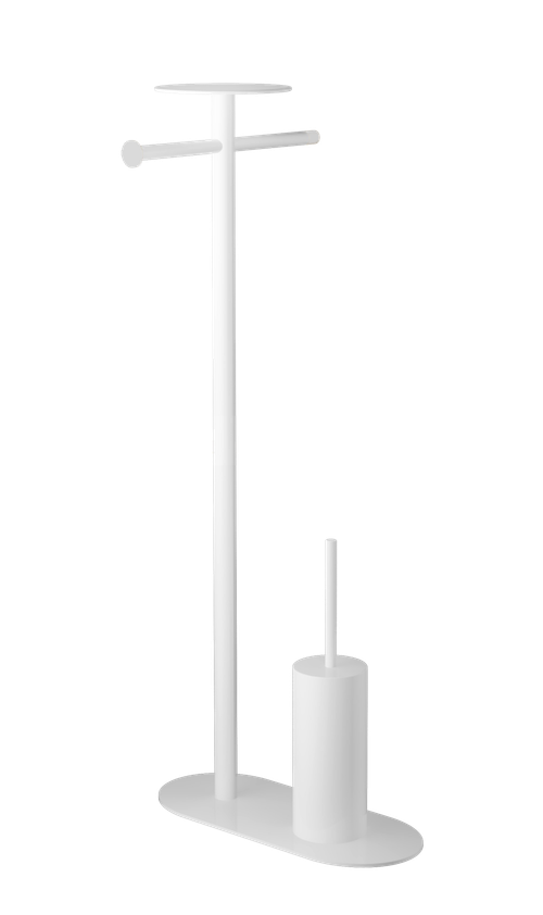 Boheme Стойка напольная Venturo White