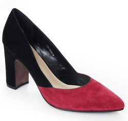 Туфли женские POPULAR FASHION SA281-593AH