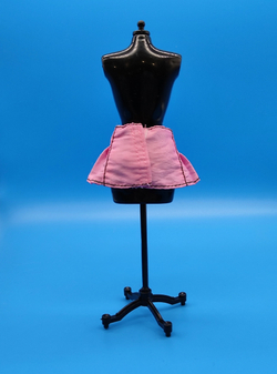 Одежда для куклы Барби винтаж юбка 02838