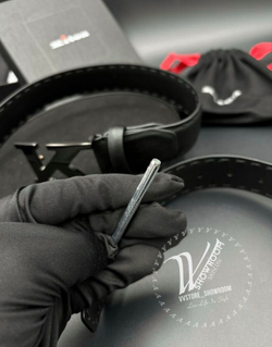 Ремень Kiton премиум