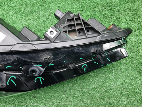 Фара правая Jetour X70 PLUS (2023-н.в.) LED