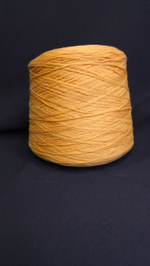 Итальянская бобинная пряжа от Olcese Ferrari LINOCOT 2500 70% Хлопок, 30% Лен. 250м/100 гр