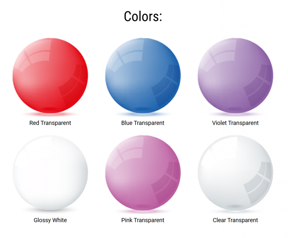 Стул пластиковый детский Siesta Contract Baby Elizabeth, белый