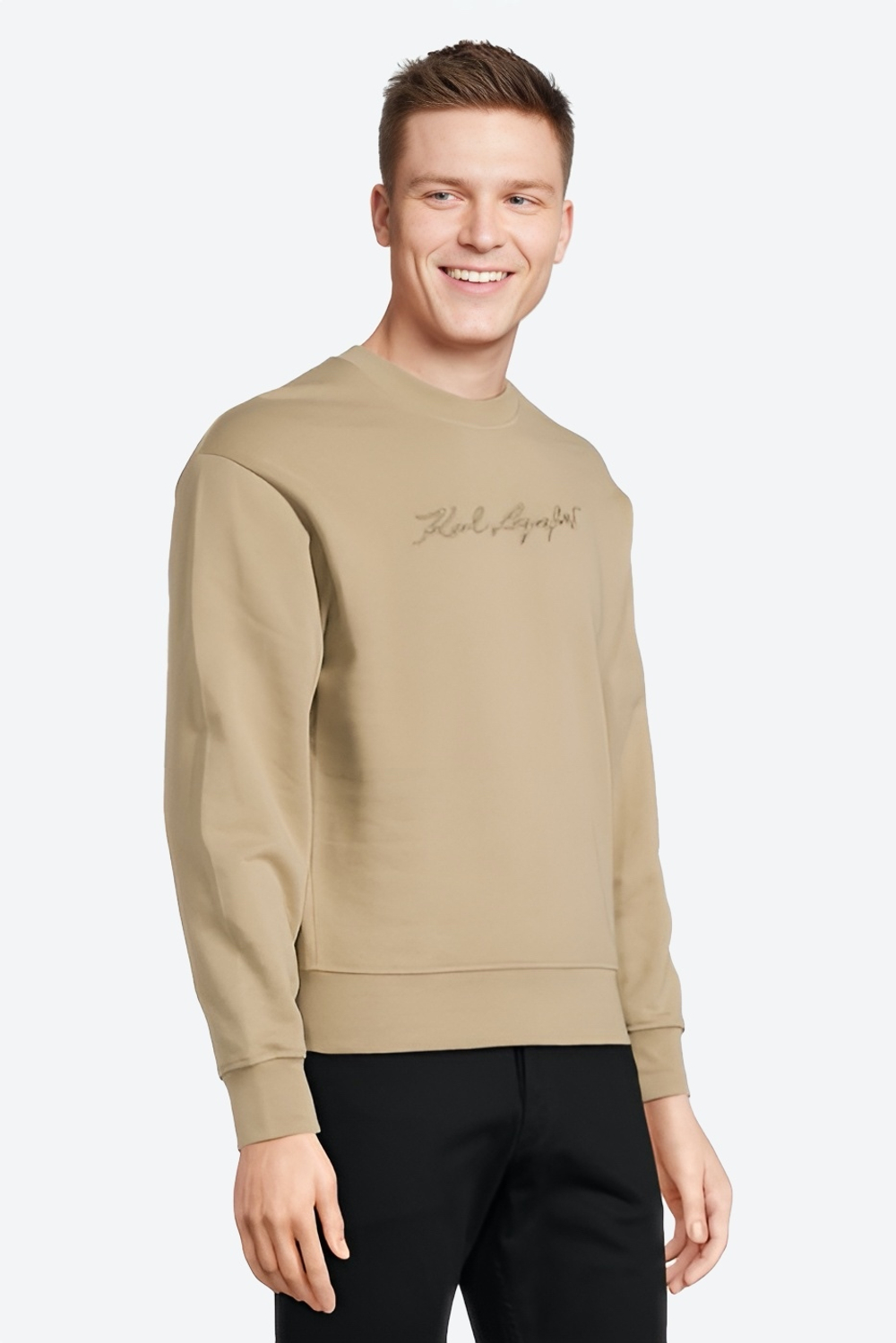 Свитшот Karl Lagerfeld