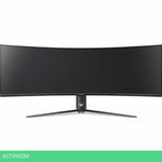 Игровой монитор Acer Predator Z57bmiiphuzx UM.NZ7EE.001