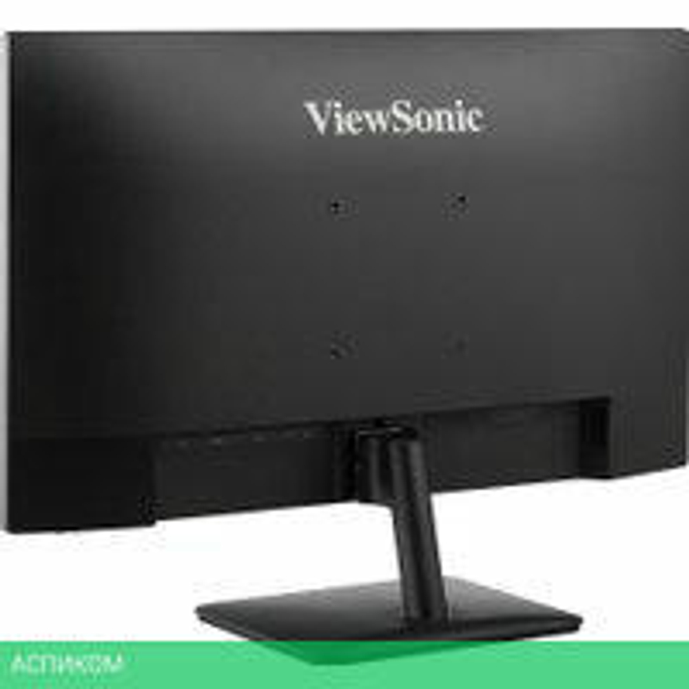 Монитор ViewSonic VA2408-MHDB