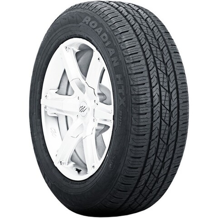 Летняя шина Nexen Roadian HTX RH5 SUV (255/65 R18 111T)