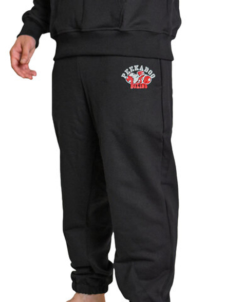 Спортивный костюм мужской Peekaboo Boxing