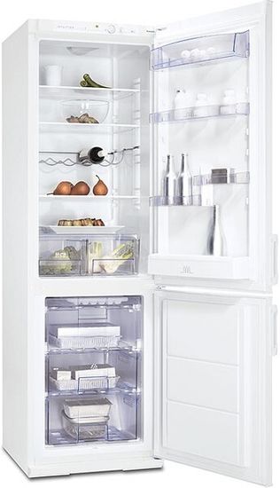 Холодильник Electrolux ERB 34090 W