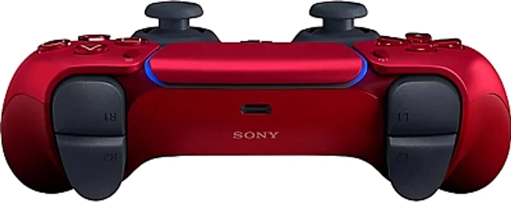 Sony PlayStation DualSense 5 Red