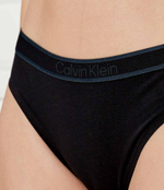 Трусики Calvin Klein Underwear - черный(000QF7952E)