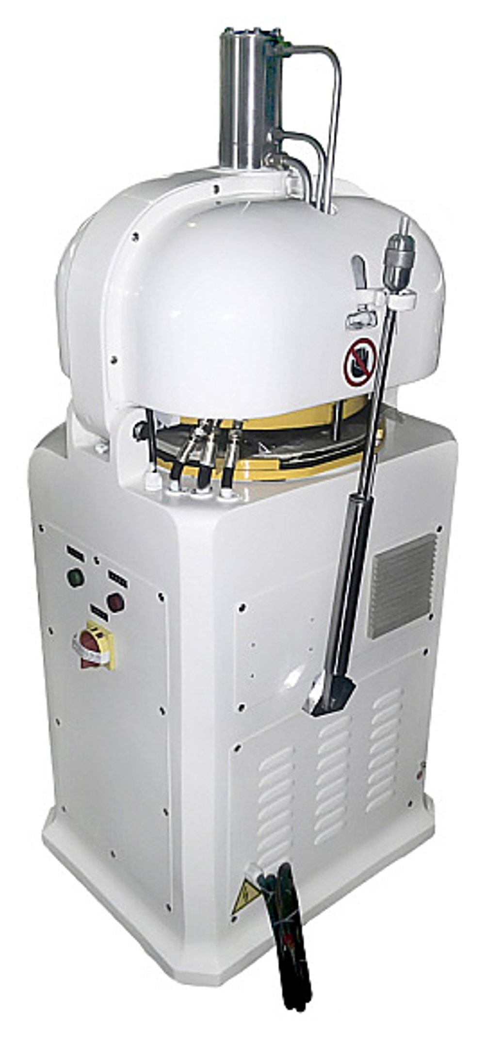 Тестоделитель-округлитель Danler DT-30